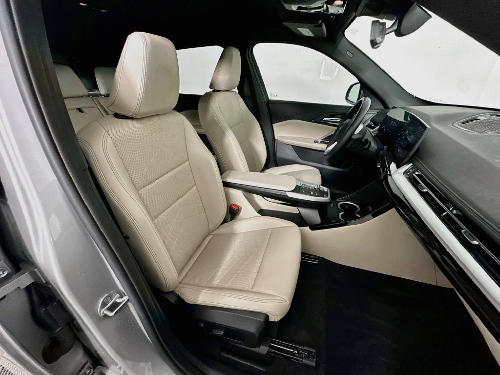 Thumbnail: 2024 BMW X1 - 27