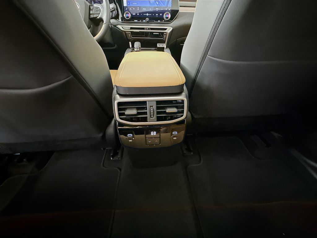 Thumbnail: 2025 Lexus RX - 26