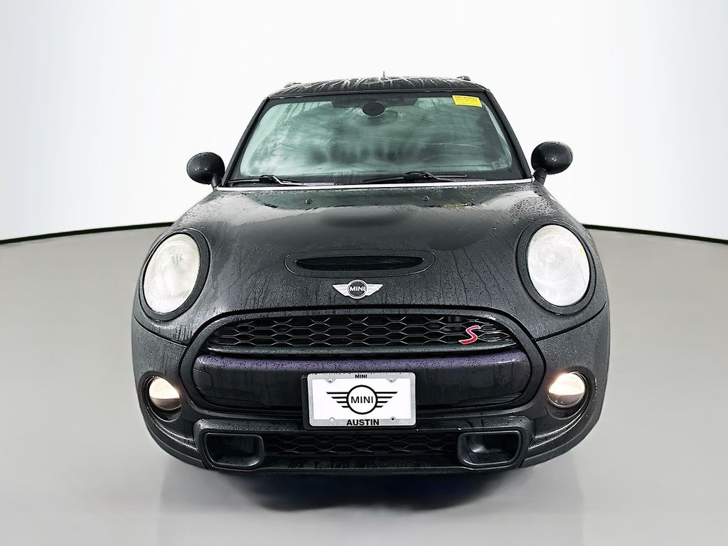 Thumbnail: 2017 MINI Cooper - 2