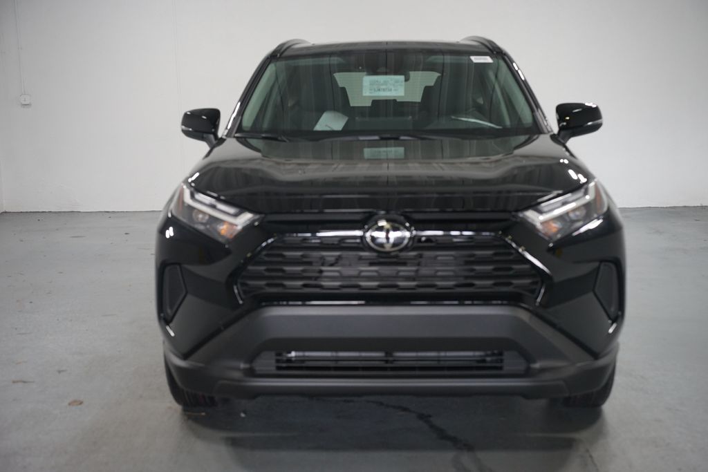 Thumbnail: 2025 Toyota RAV4 - 2