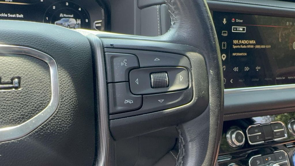 Used 2023 GMC Yukon SUV