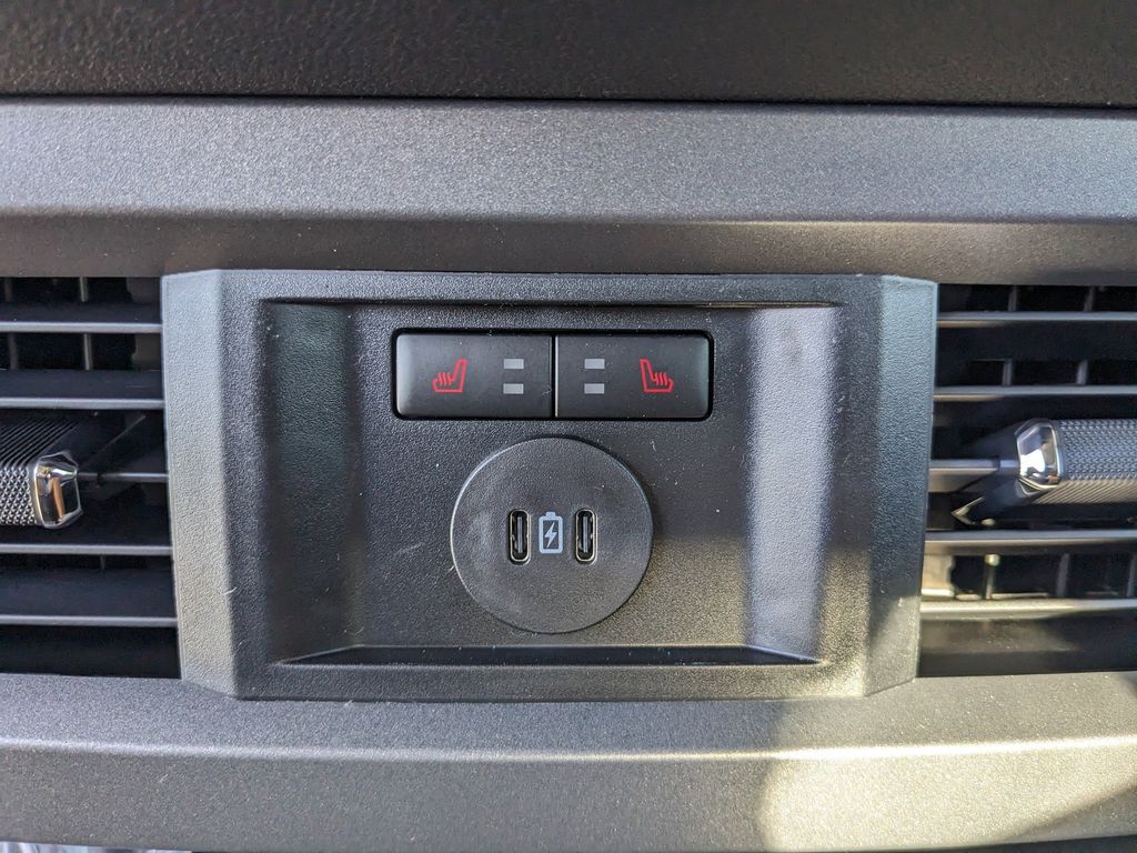 2024 Ford F-250 Super Duty Rocky Ridge