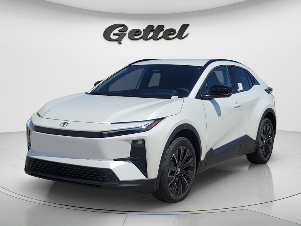 2026 Toyota C-HR XSE