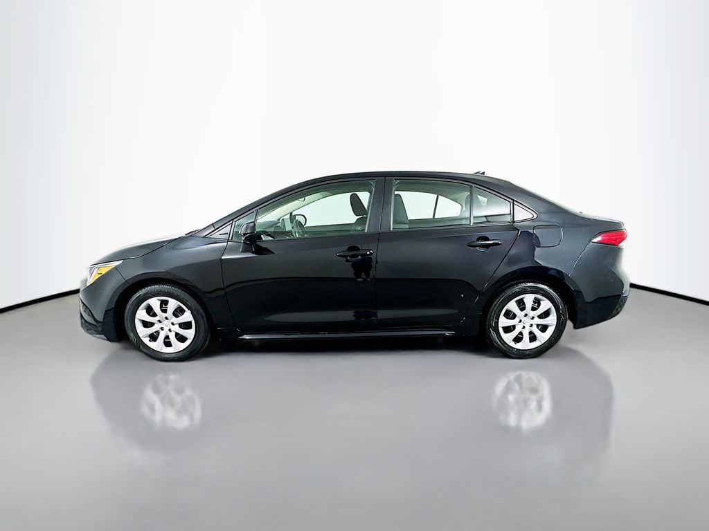 Thumbnail: 2023 Toyota Corolla - 8