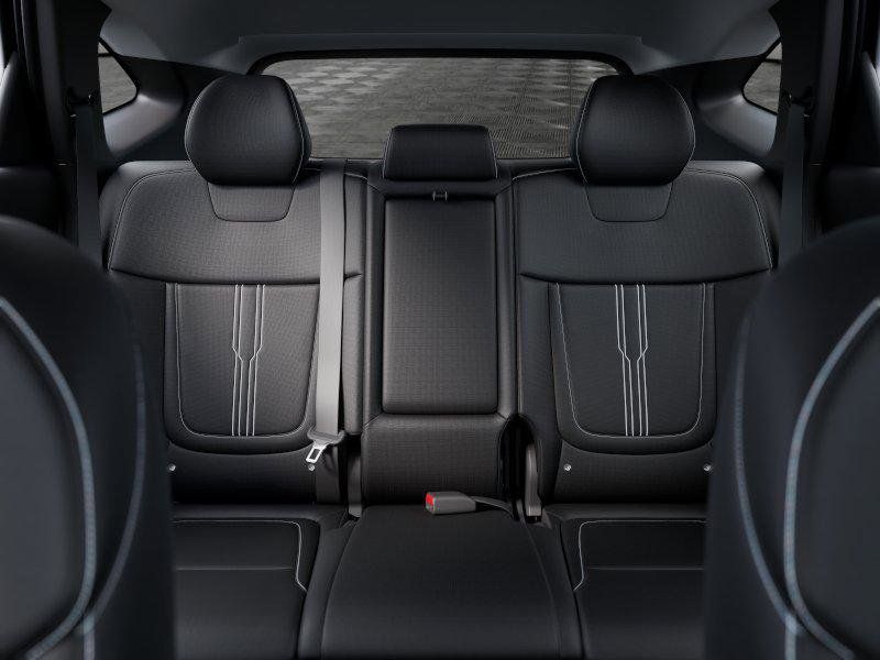 2026 Hyundai Tucson — photo 12