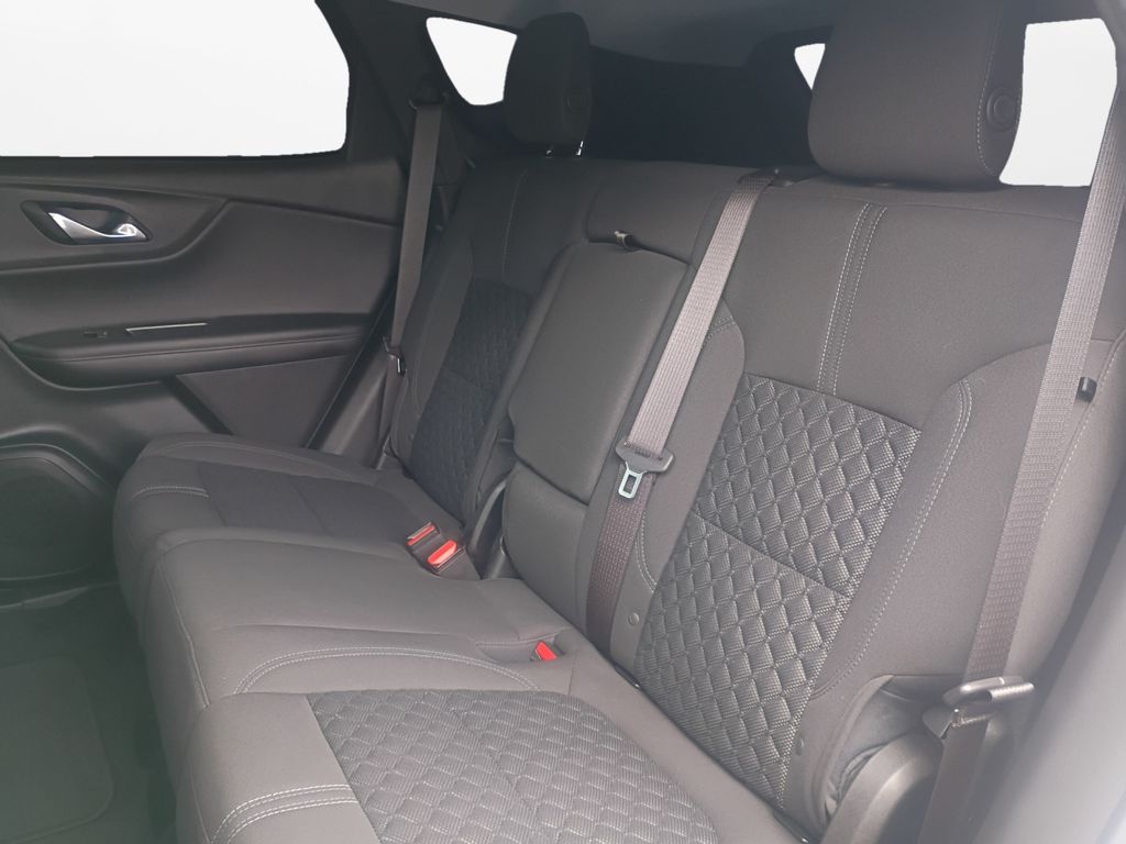 Used Car 2021 Chevrolet Blazer  Lt For Sale Under $20,000 In Austin, Texas