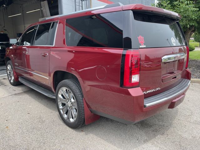 2016 GMC Yukon XL Denali 4
