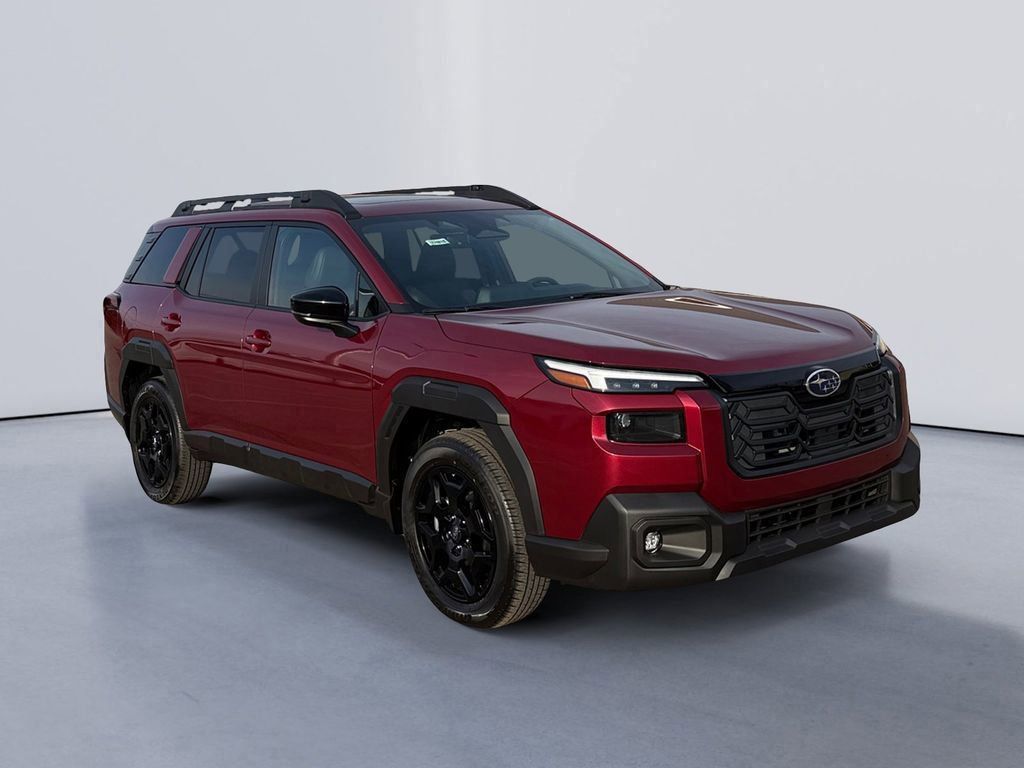 2026 Subaru Outback Limited AWD