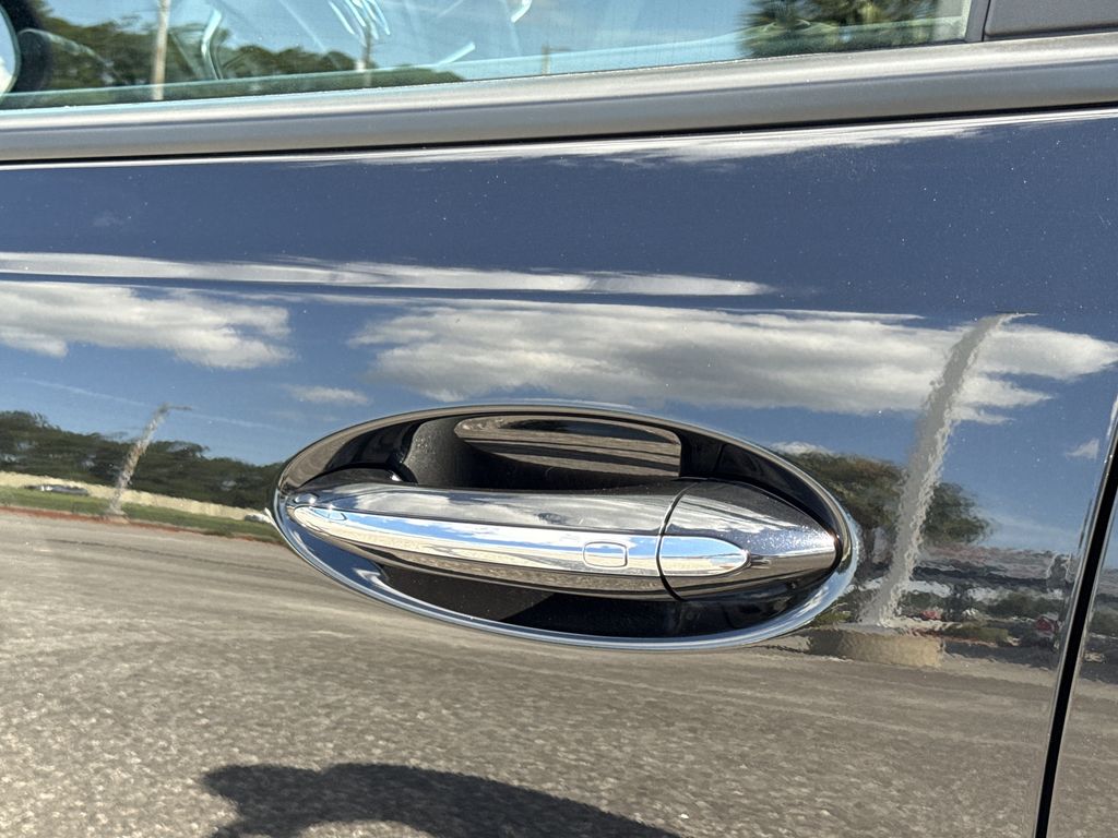 Used 2025 Buick Encore GX SUV