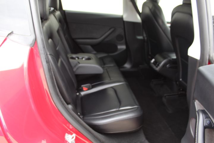 Used Car 2023 Tesla Model Y  Performance For Sale Under $30,000 In Georgetown, Texas