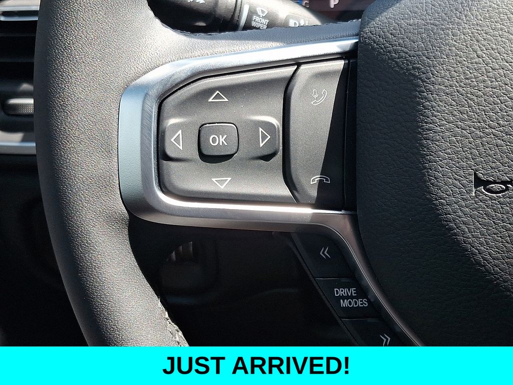 Used 2026 Ram 1500 Truck