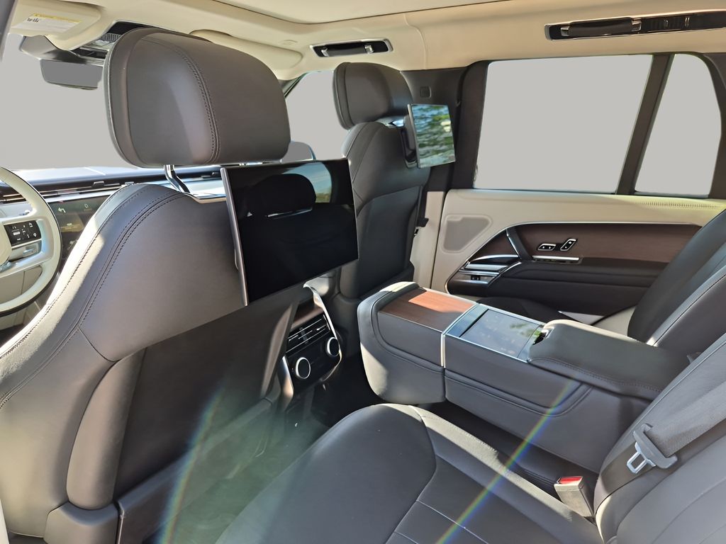 Used Car 2023 Land Rover Range Rover  Autobiography For Sale Under $110,000 In Austin, Texas