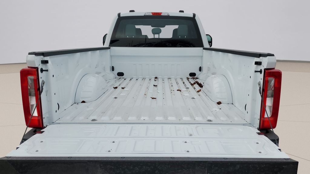 New 2026 White Ford XL image 33