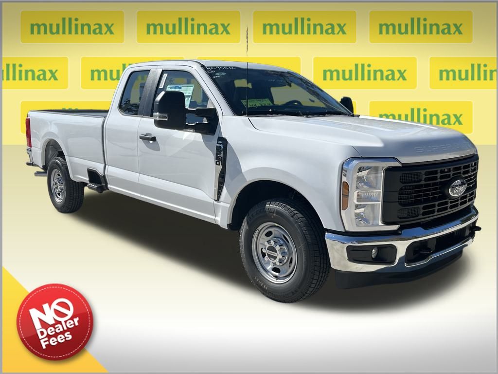 2026 Ford F-250 Base's photo