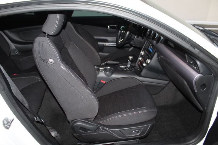 Used Car 2017 Ford Mustang  Gt For Sale Under $30,000 In Georgetown, Texas