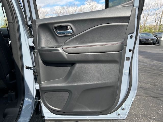 Thumbnail: 2026 Honda Ridgeline - 25