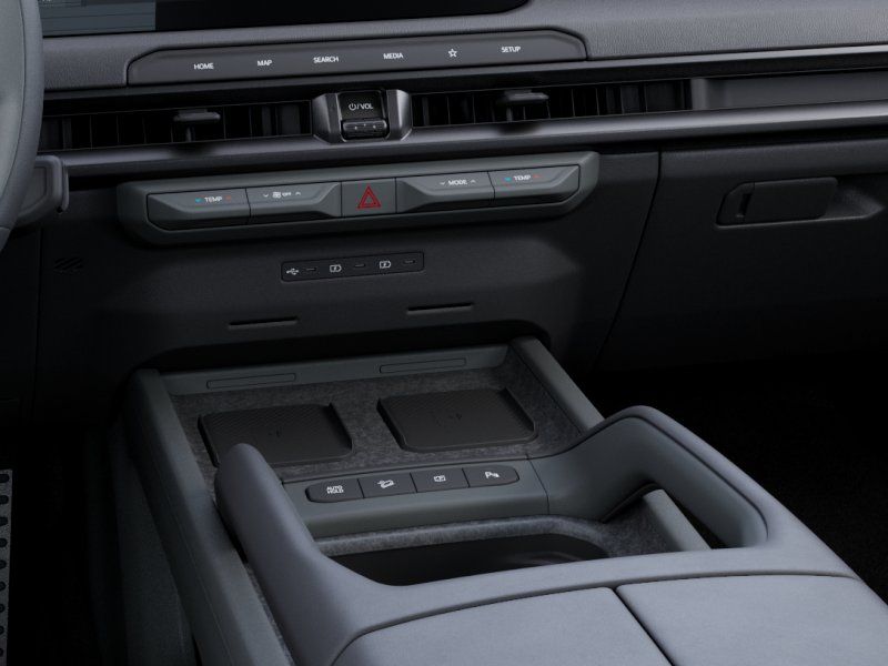 2027 Kia Telluride Hybrid X-Line SX Green at Community Kia