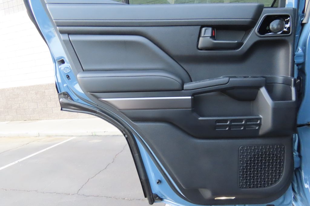 Thumbnail: 2026 Toyota 4Runner - 25