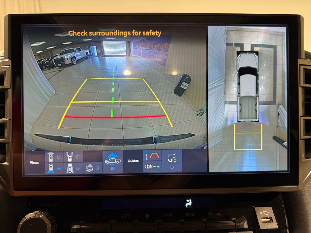 Thumbnail: 2026 Toyota Tundra - 28