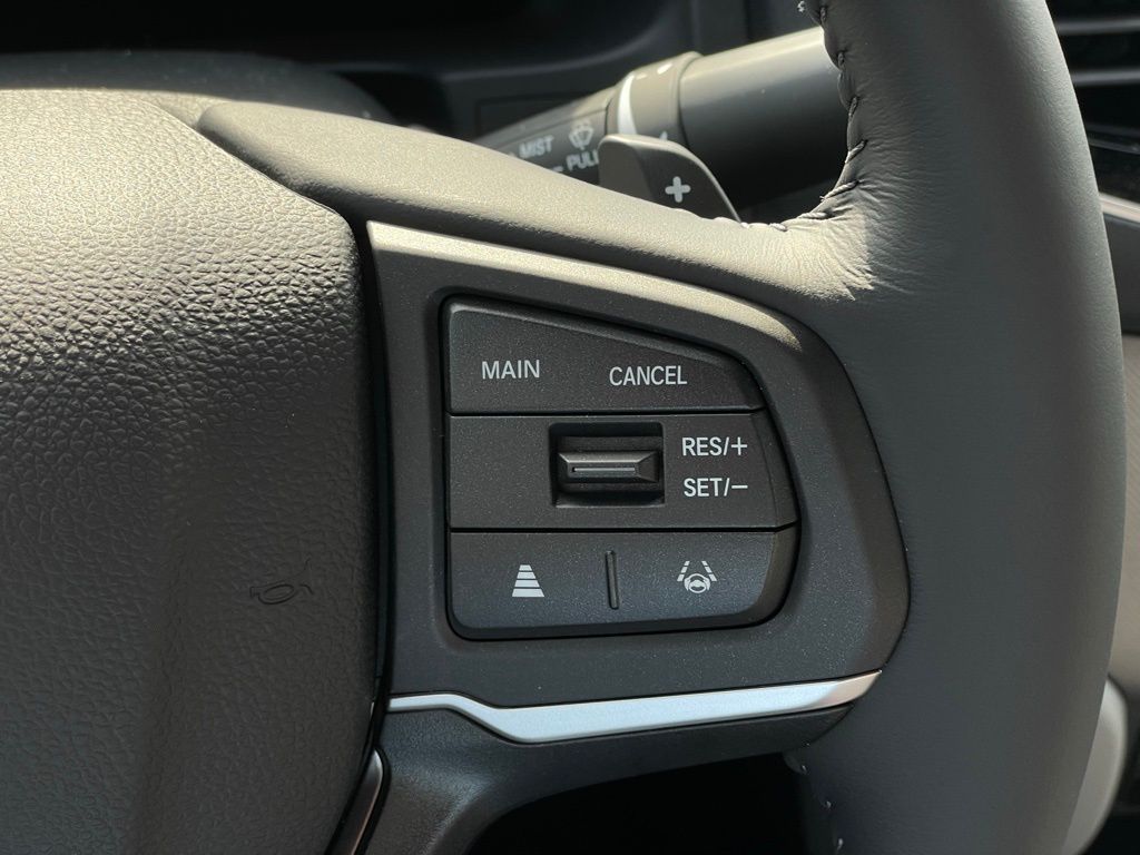 Thumbnail: 2026 Honda Ridgeline - 14