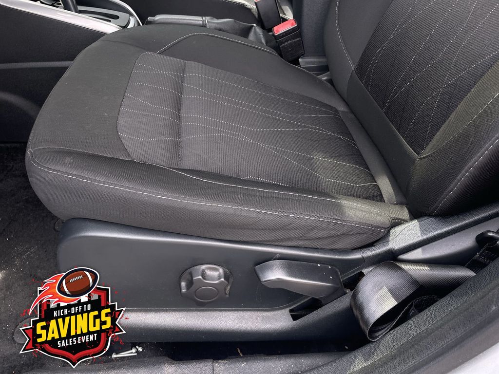 Used 2021 Ford EcoSport SUV