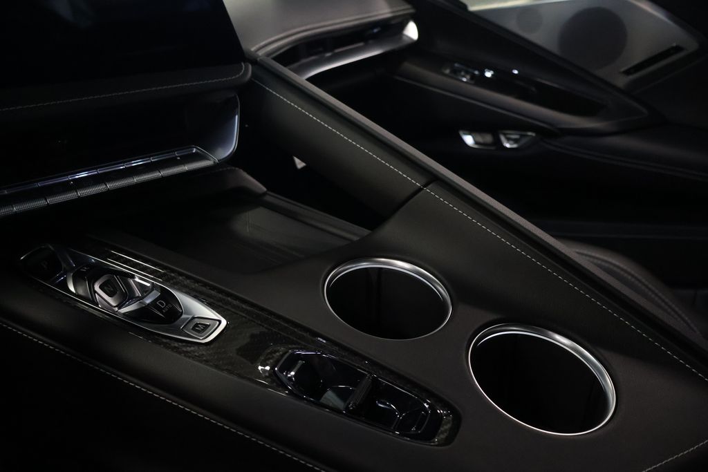 Thumbnail: 2026 Chevrolet Corvette - 31