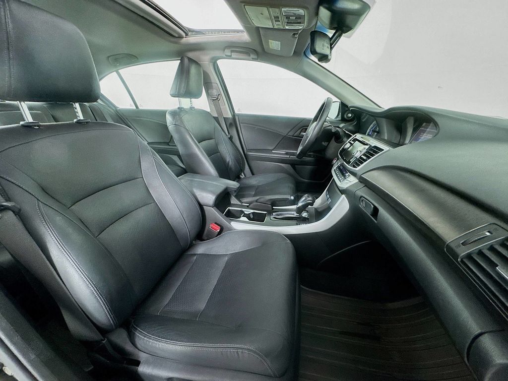 Used Car 2013 Honda Accord  Ex-l For Sale Under $15,000 In Austin, Texas