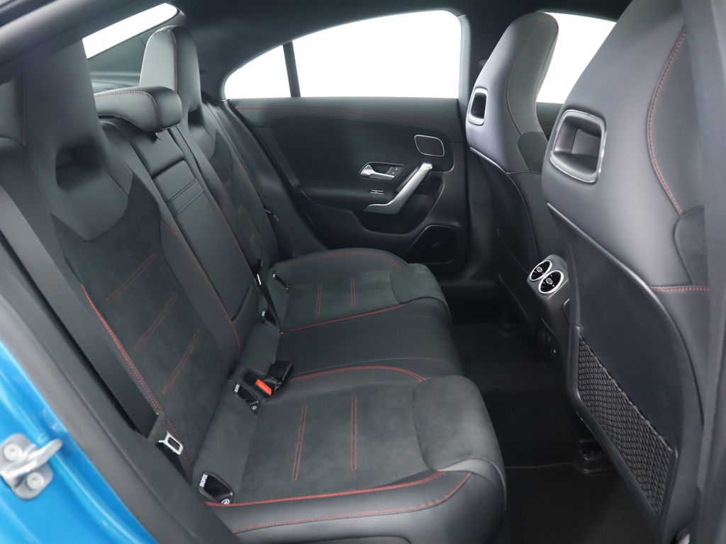 Thumbnail: 2026 Mercedes-Benz CLA - 24