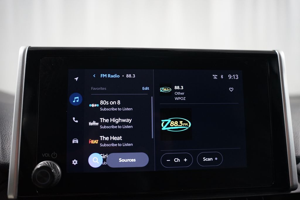 Thumbnail: 2024 Toyota RAV4 - 17