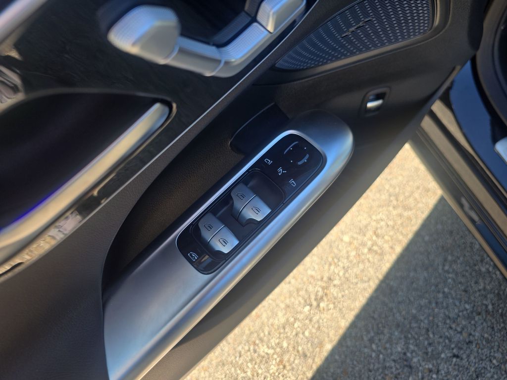 2026 Mercedes-Benz C-Class C 300 Black at John Sisson Motors