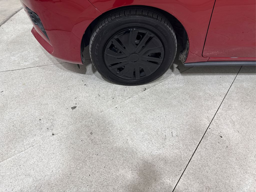 2024 Mitsubishi Mirage 16