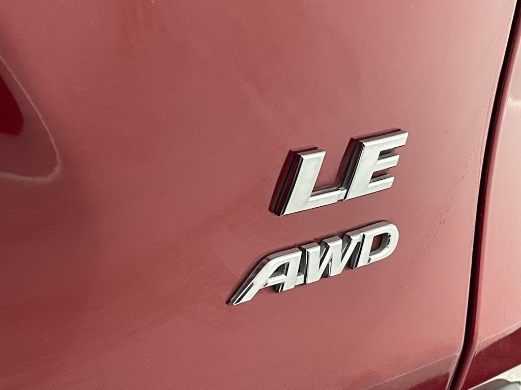 Thumbnail: 2023 Toyota RAV4 - 11