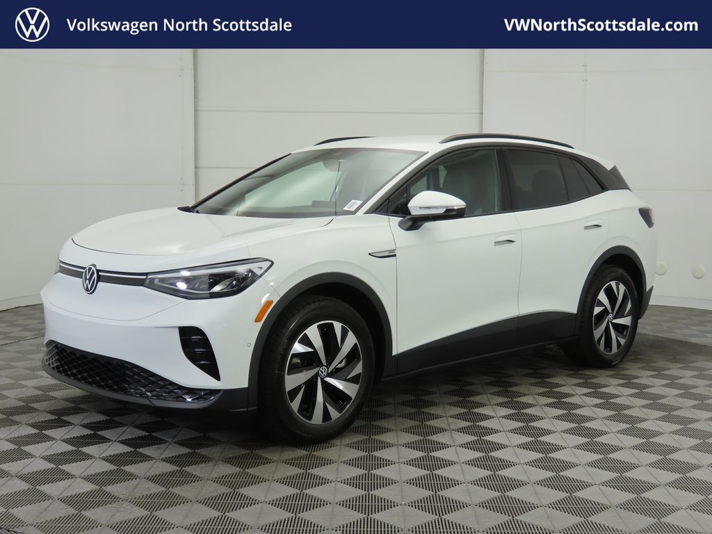 2025 Volkswagen ID.4 Pro -
                Phoenix, AZ