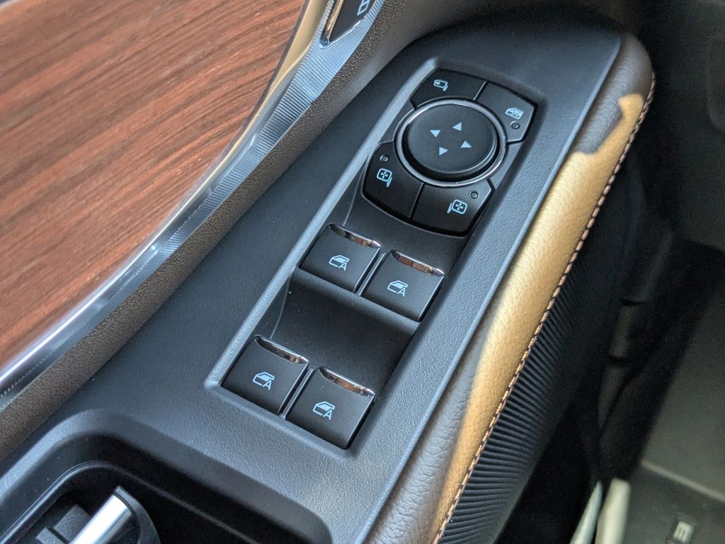 2026 Ford Expedition King Ranch
