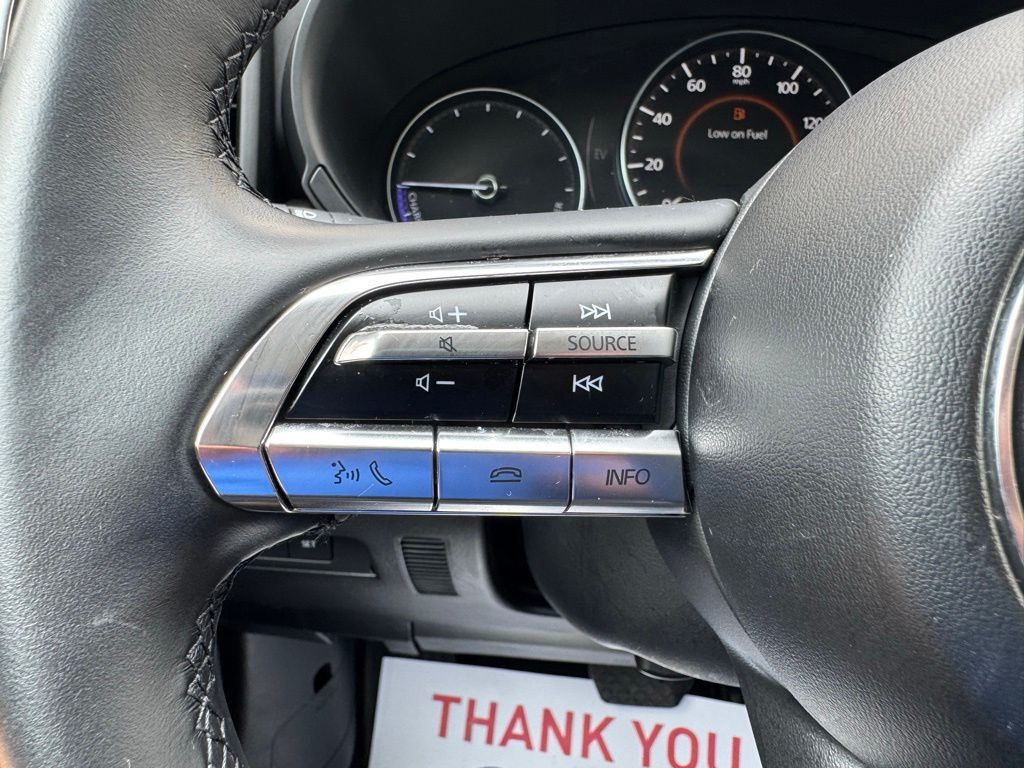 Used Car 2025 Mazda Cx-50 Hybrid  Premium Plus For Sale Under $35,000 In Georgetown, Texas