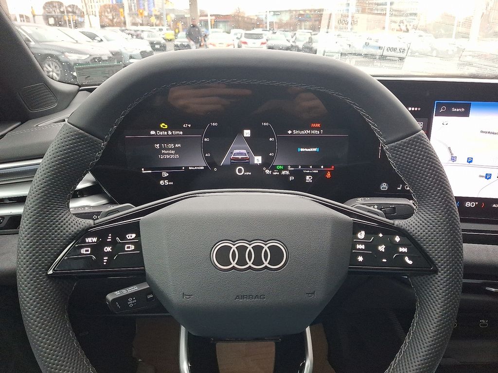 Thumbnail: 2025 Audi S5 - 16