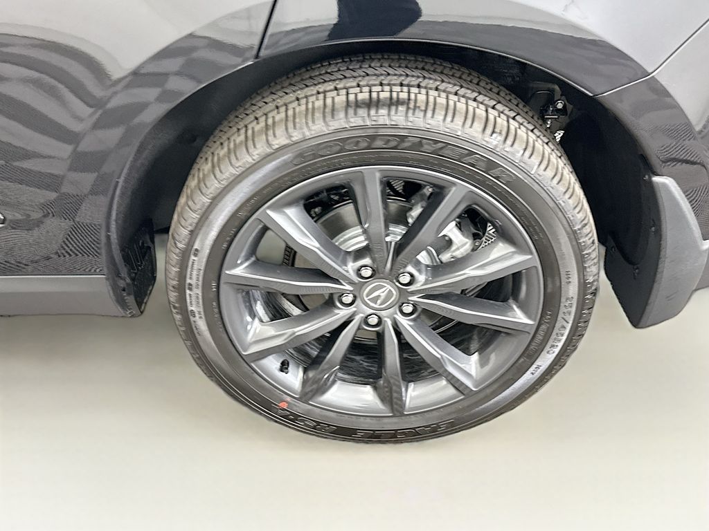 Thumbnail: 2026 Acura RDX - 30