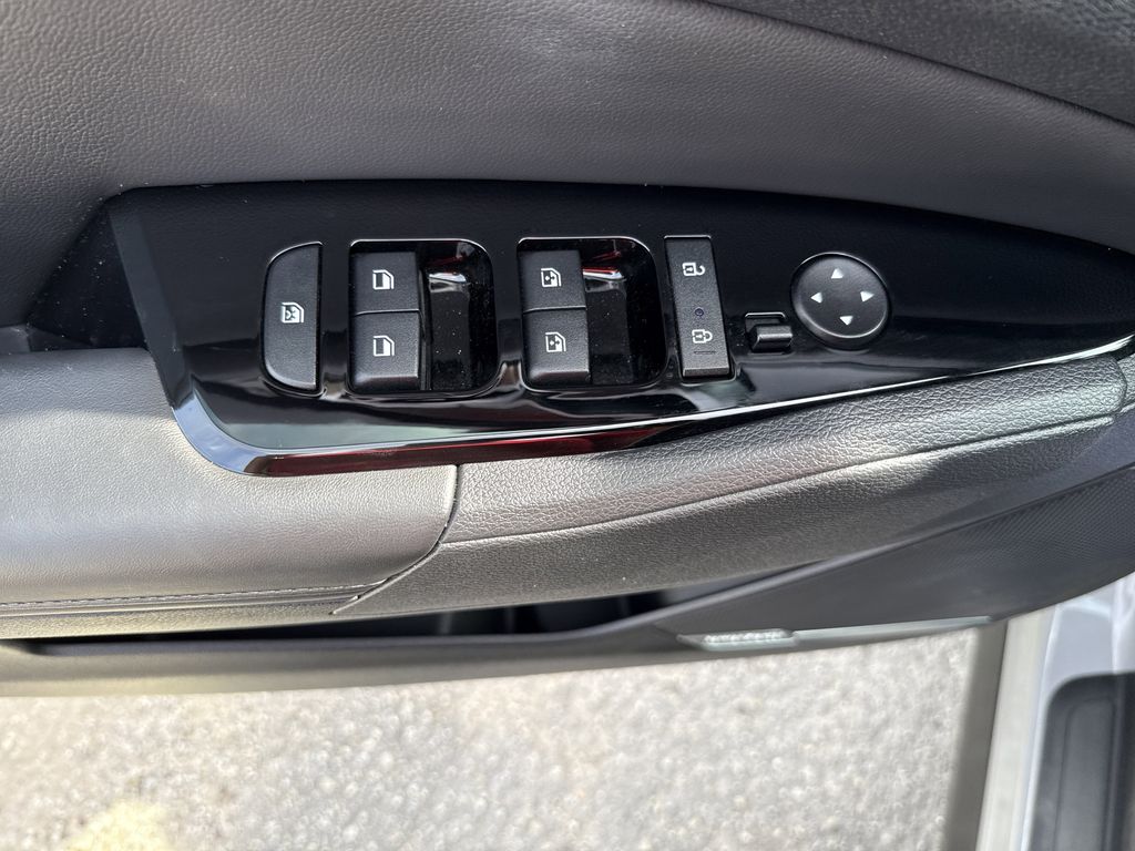 2024 Kia Sportage SX-Prestige Gray at Genesis of Spring