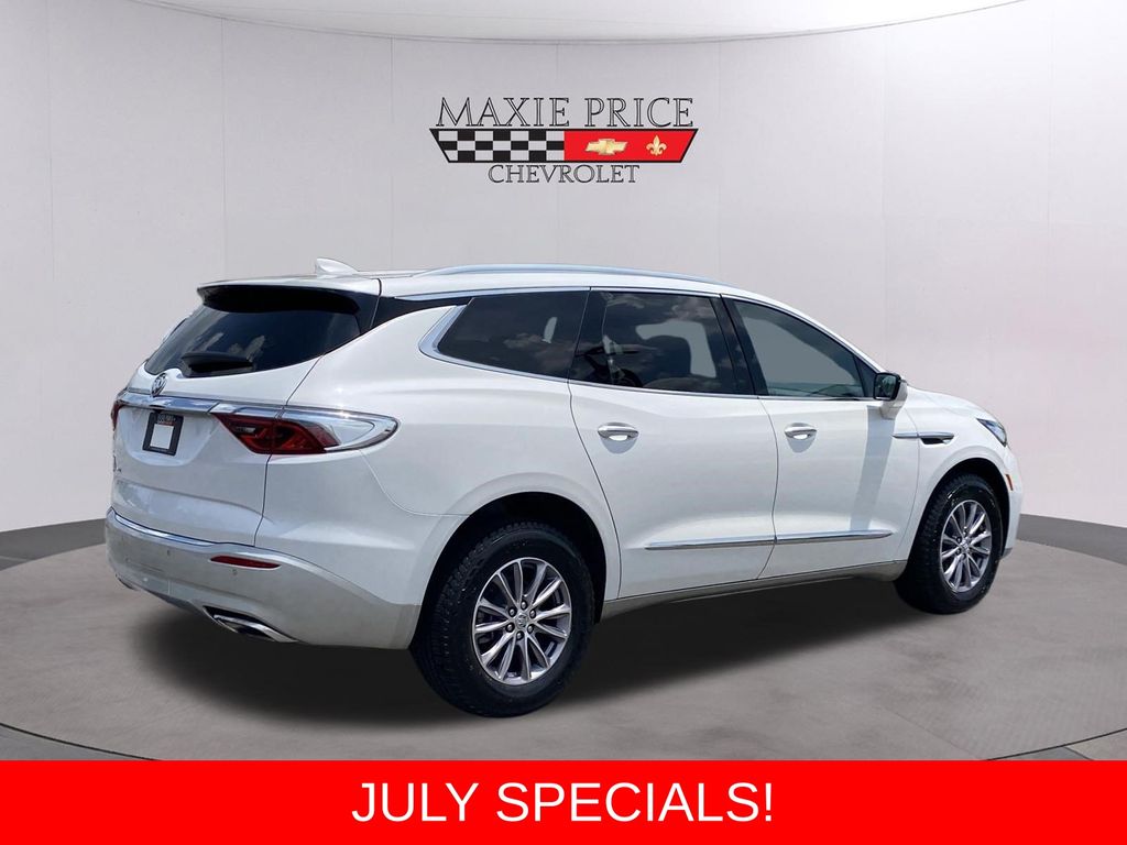 Used 2023 Buick Enclave SUV