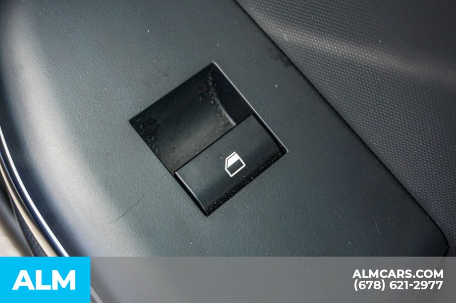 Used 2025 Blue Kia LXS image 53