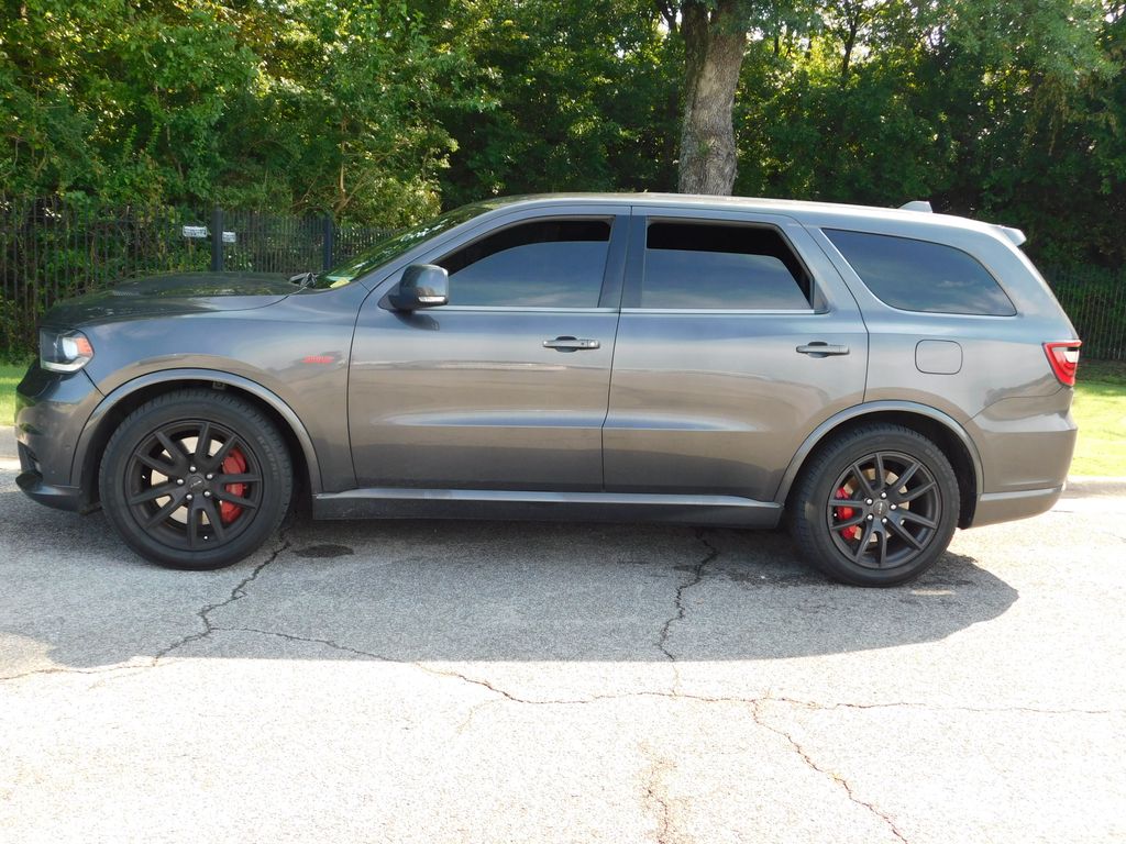 Thumbnail: 2019 Dodge Durango - 2