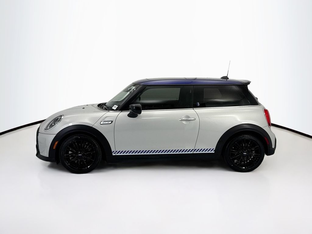 Thumbnail: 2022 MINI Cooper - 12