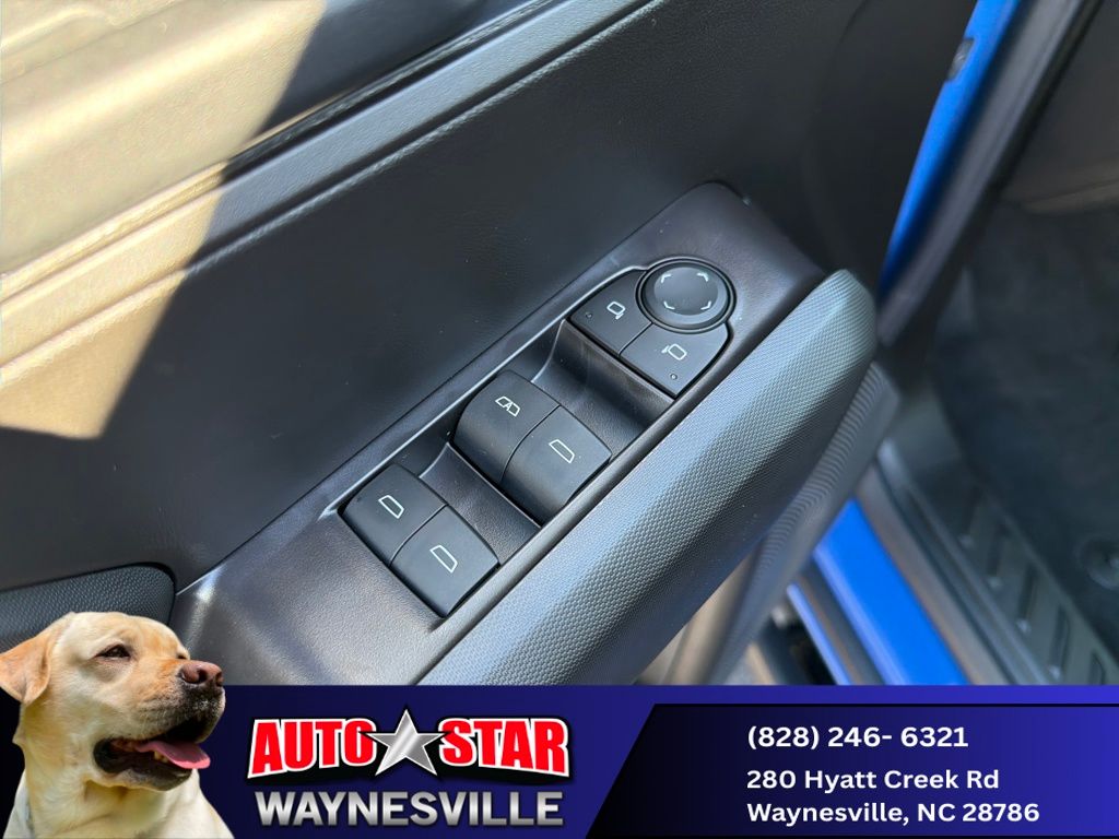 new 2026 Chevrolet Colorado car, priced at $45,445