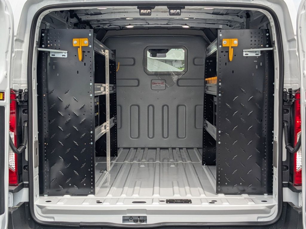 2025 Ford Transit-150 Cargo Van 