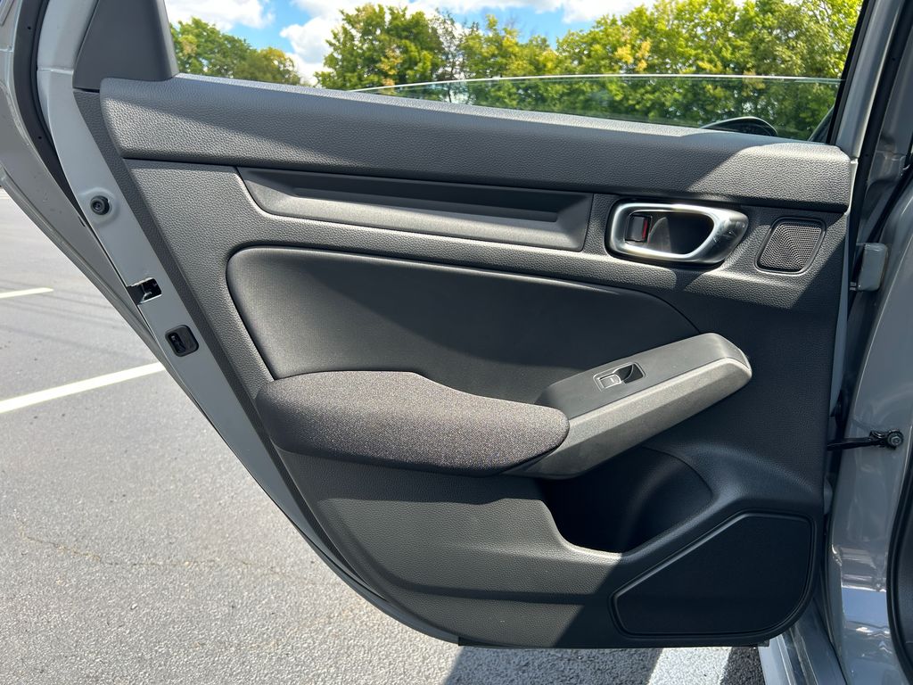 Thumbnail: 2026 Honda Civic - 19