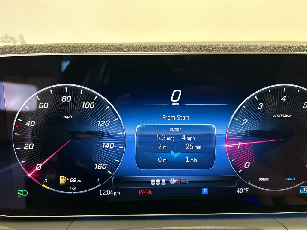 Thumbnail: 2026 Mercedes-Benz GLE - 16