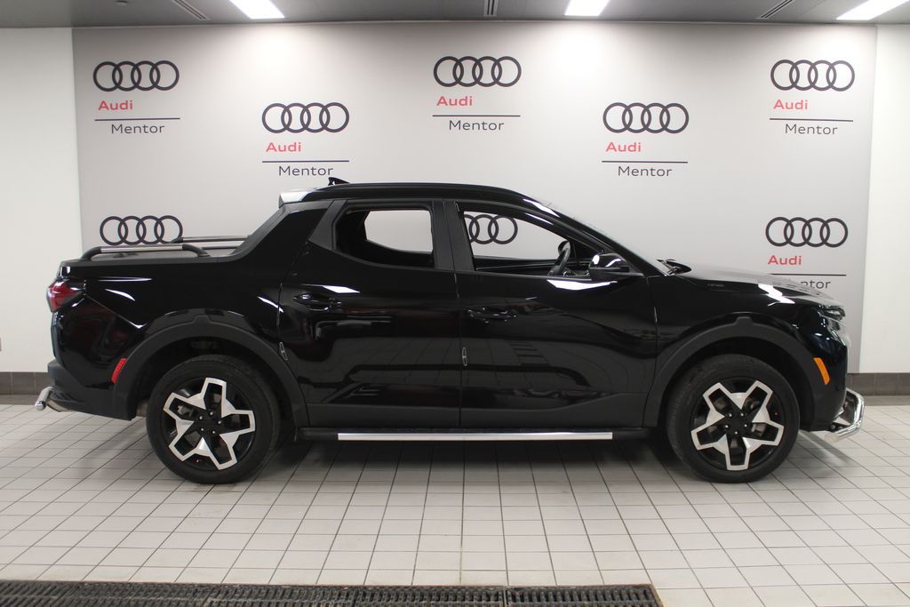 Thumbnail: 2024 Hyundai Santa Cruz - 7