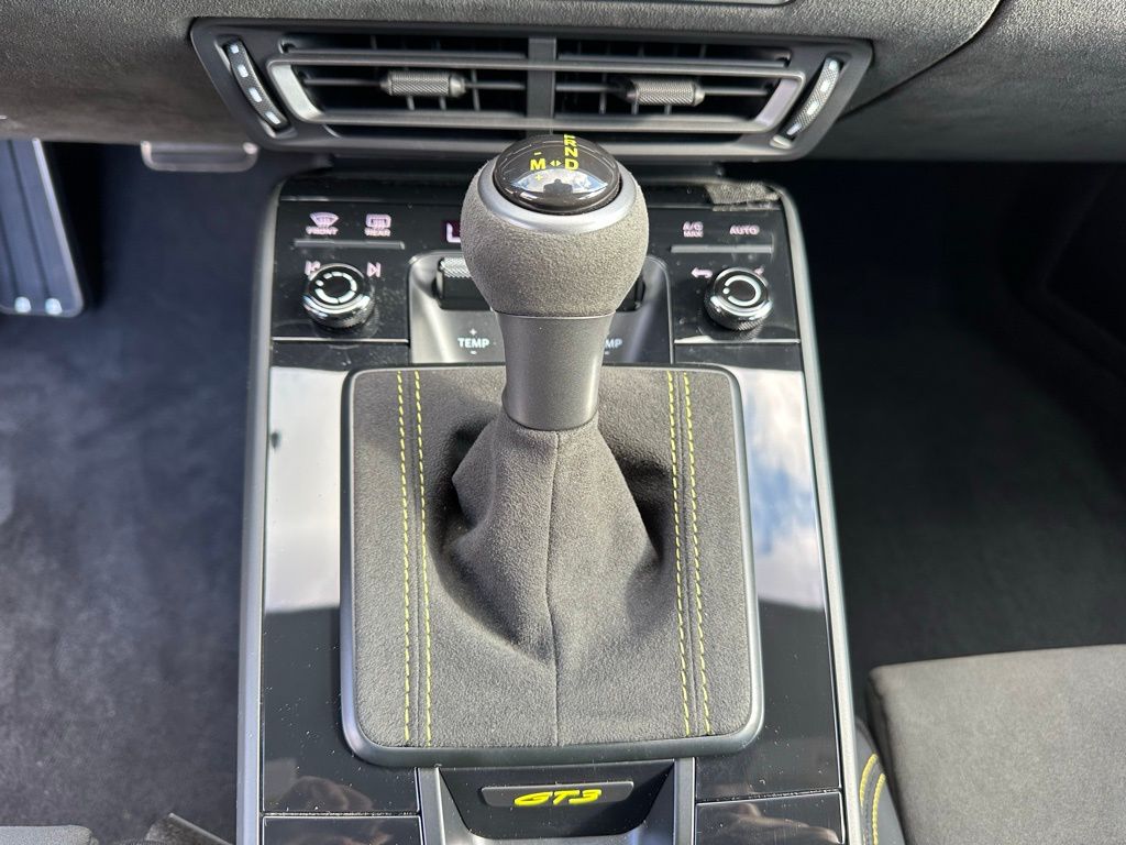 2023 Porsche 911 GT3 23