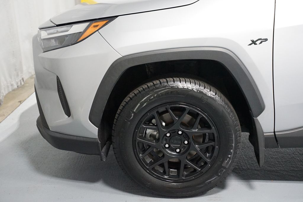 Thumbnail: 2024 Toyota RAV4 - 5