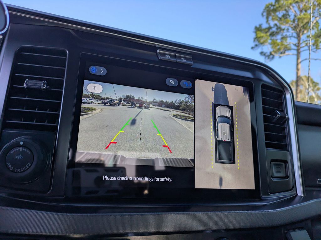 2026 Ford F-350 Super Duty Platinum